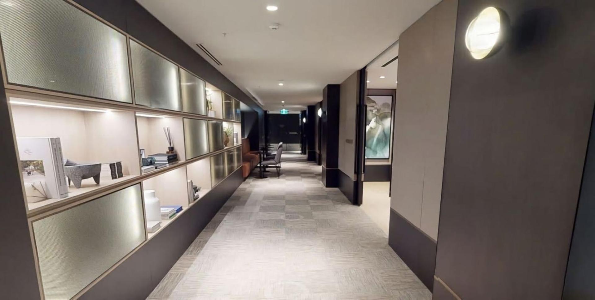 57Th At West Side Place Melbourne Exterior photo