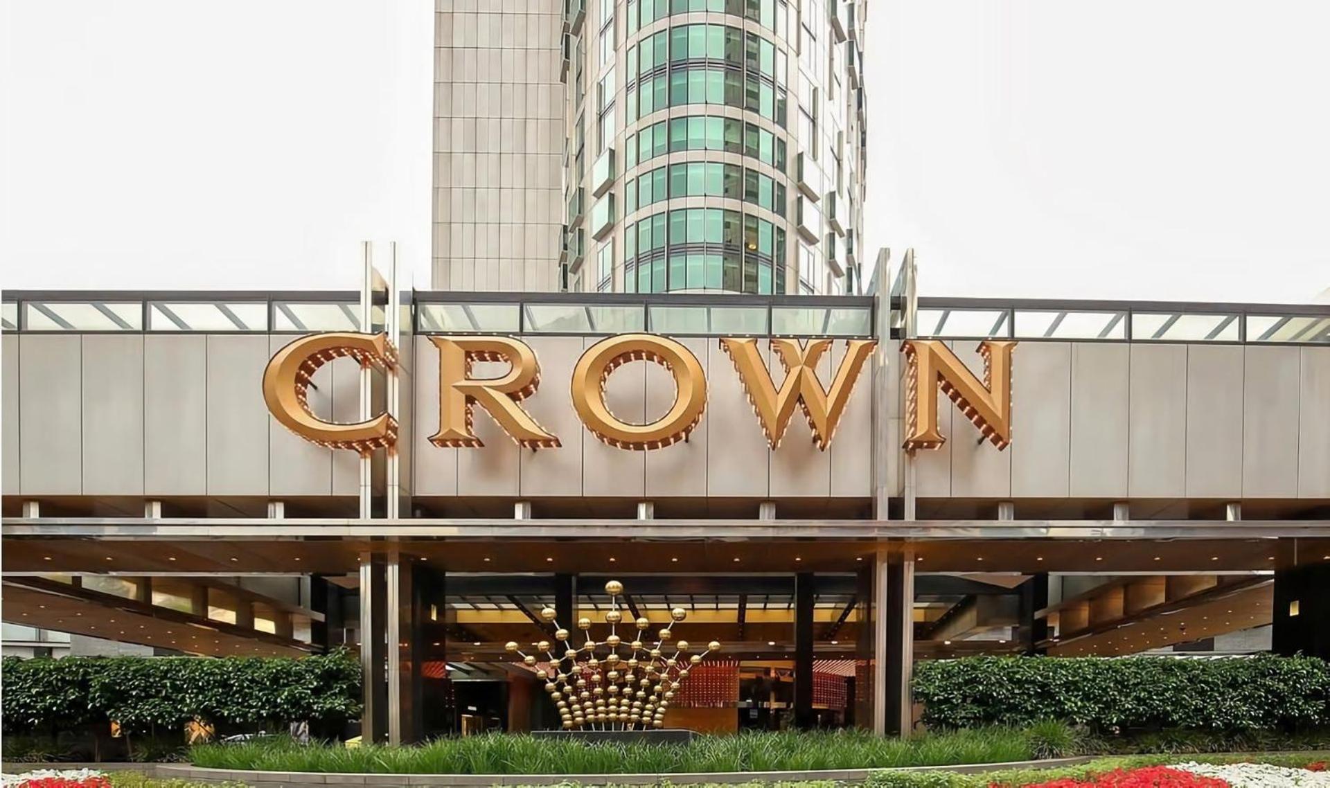 57Th At West Side Place Melbourne Exterior photo