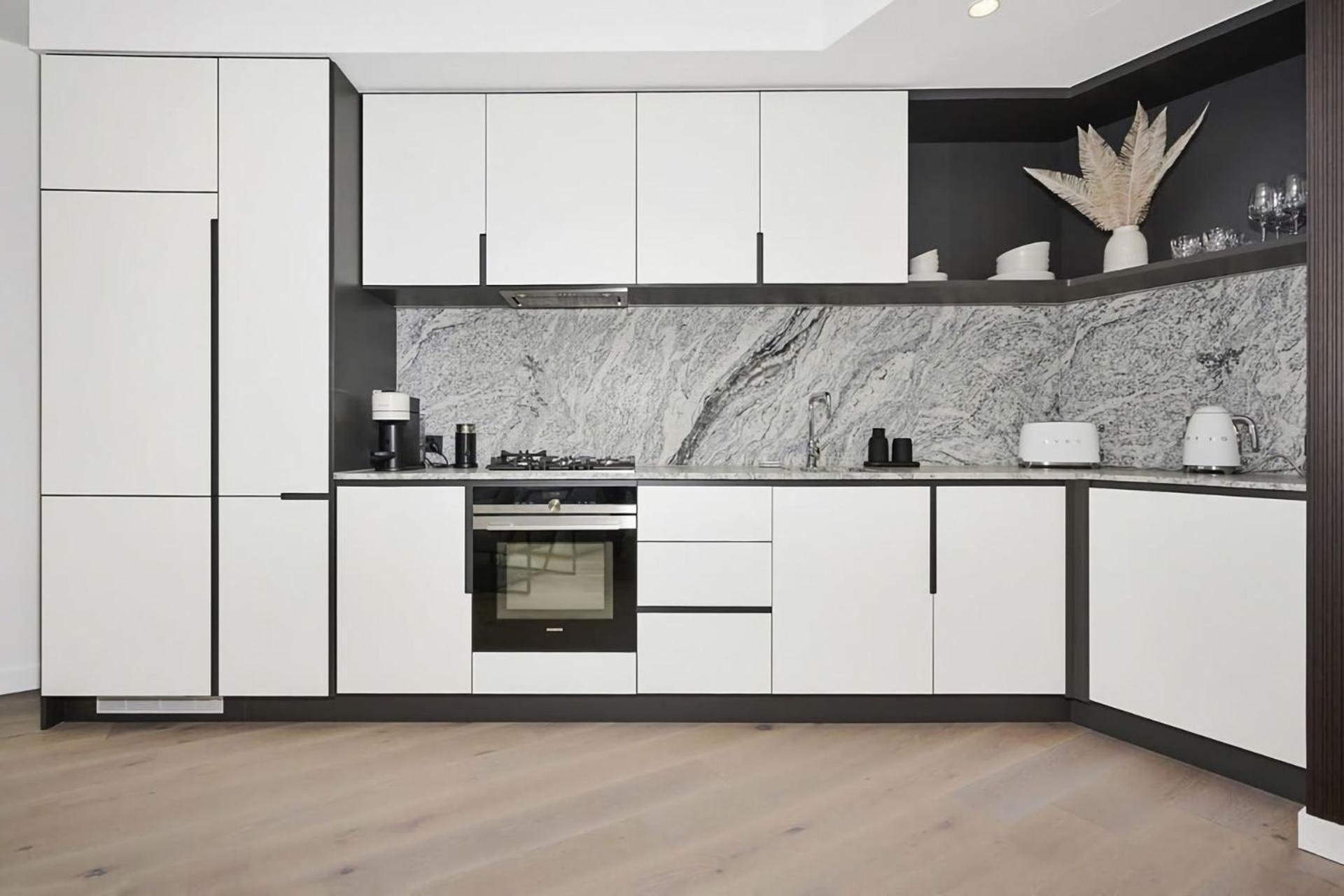 57Th At West Side Place Melbourne Exterior photo