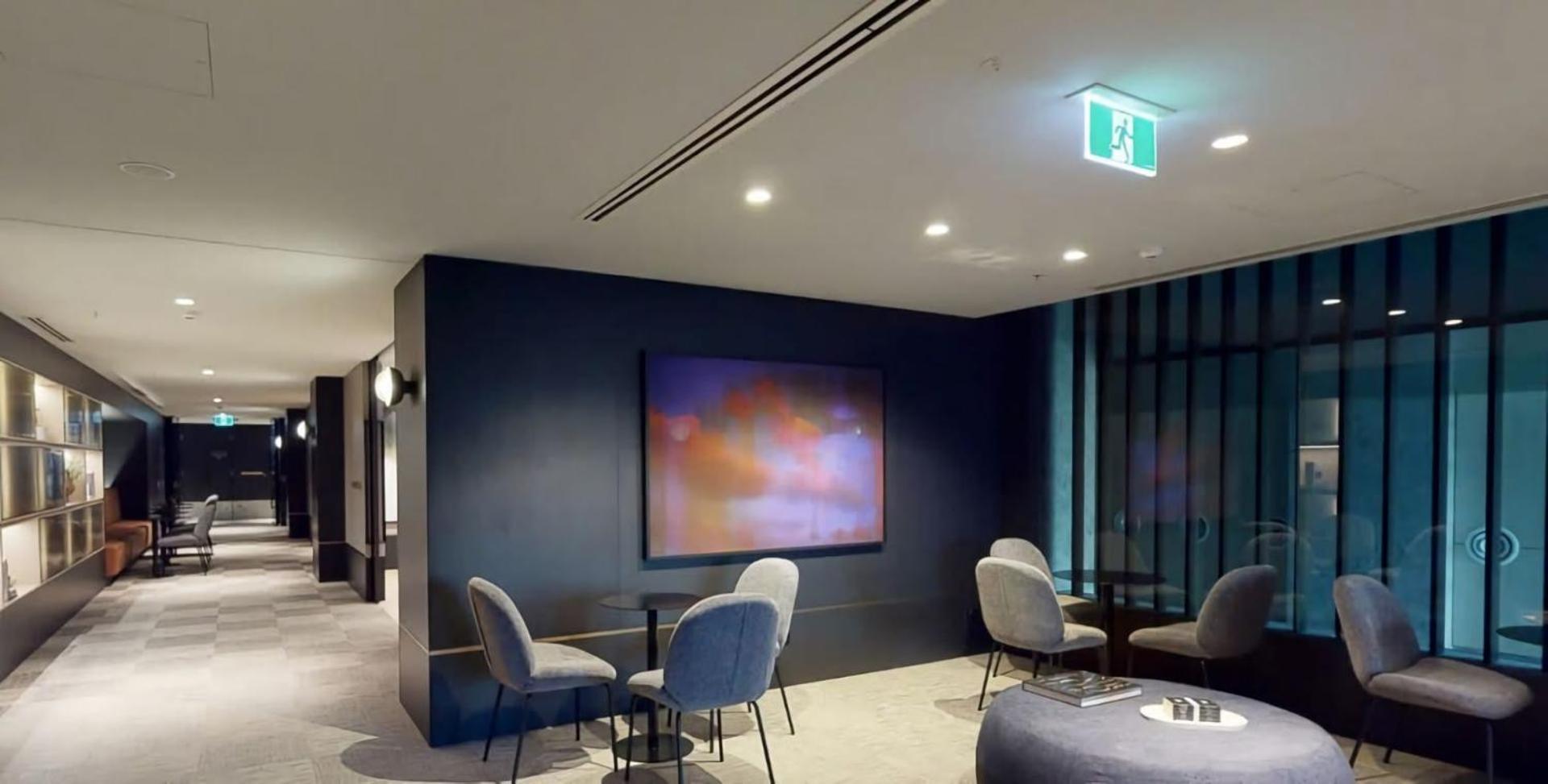 57Th At West Side Place Melbourne Exterior photo